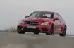 Test Mercedesa C63 AMG Black Series: czarny charakter w akcji