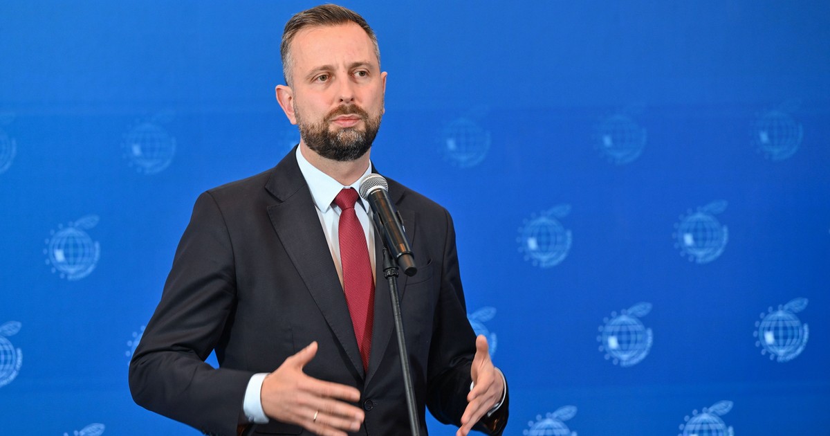 Deputy Prime Minister about Karol Nawrocki's gathering  with Donald Trump. "We have a common goal"