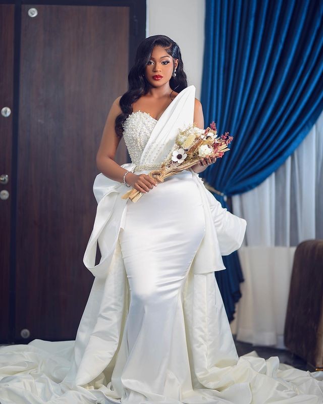 Wedding Gown Styles In Ghana Atelier yuwa ciao jp
