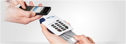 PayPal Here ma przede wszystkim pomóc w zastępowaniu gotówki płatnościami elektronicznymi