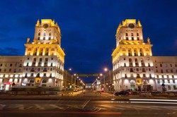 Czy Rosja użyje sił białoruskich? Są one "najlepiej przygotowane"