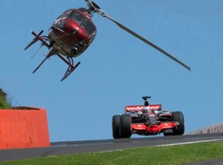 Formuła 1 rusza bez Kubicy. To może być sezon niespodzianek