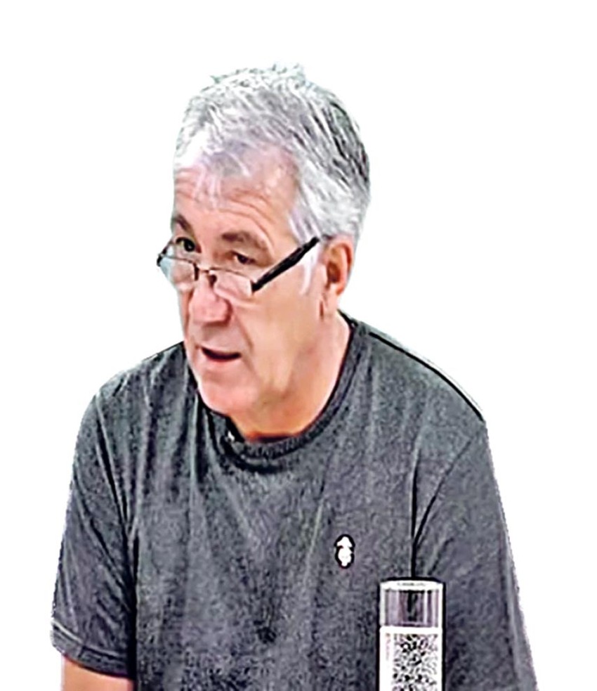 Pedijatar Tomislav Stevanović