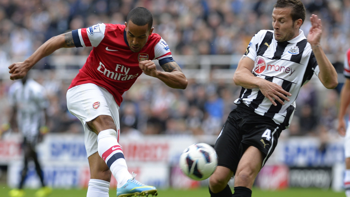 Włodarze AS Monaco kontynuują swoją aktywność na rynku transferowym. Tym razem na celowniku beniaminka Ligue 1 znalazł się pomocnik Newcastle i reprezentacji Francji, Yohan Cabaye.