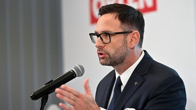 Konsternacja po słowach Obajtka. "U mnie zostałby wyrzucony"