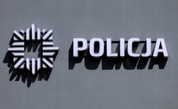 Nietrzeźwy 63-latek zmarł w policyjnej izbie zatrzymań