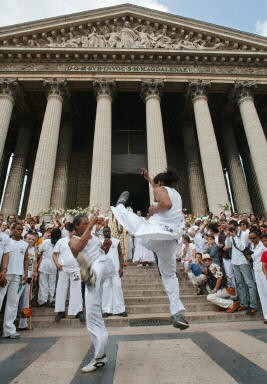 Capoeira