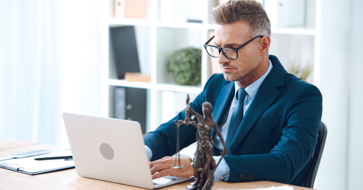 Skarga podpisana przez nieuprawnionego pełnomocnika? NSA wyjaśnił tego skutki