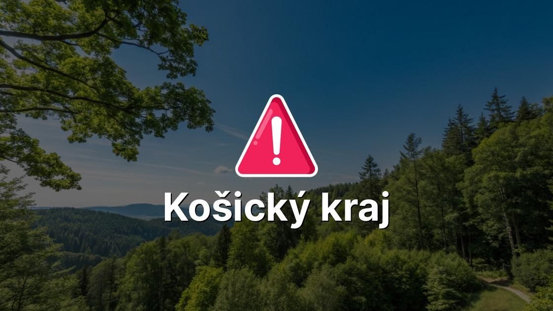 Košický kraj