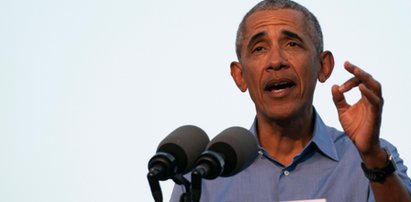 Obama włączył się w kampanię Bidena: To najważniejsze wybory naszego życia