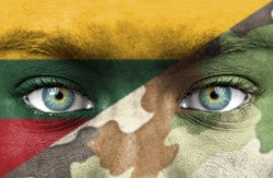 Jest odpowiedź na rosyjską agresję. Na Litwie znów powszechny pobór do wojska