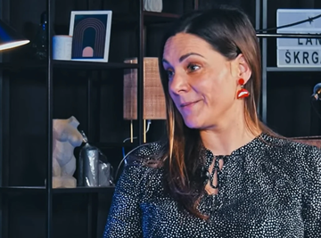 Lana Škrgatić