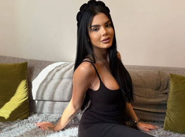 "POZIVAM PRODUKCIJU I NADLEŽNE INSTITUCIJE DA TESTIRAJU ANITU!" Druga strana priče o navodnoj aferi Stanojlovićeve i korišćenju zabranjenih supstanci