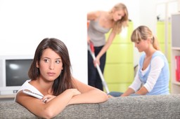 Pokój dla studenta coraz droższy