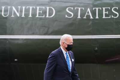 Wizyta Bidena w Polsce: jakie tematy poruszy prezydent USA?