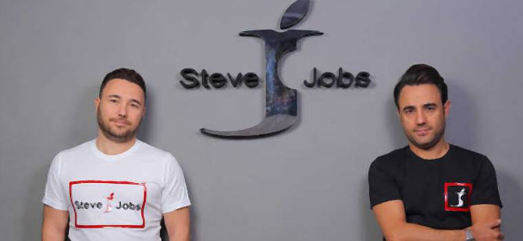 Steve Jobs wygrywa walkę sądową z Apple