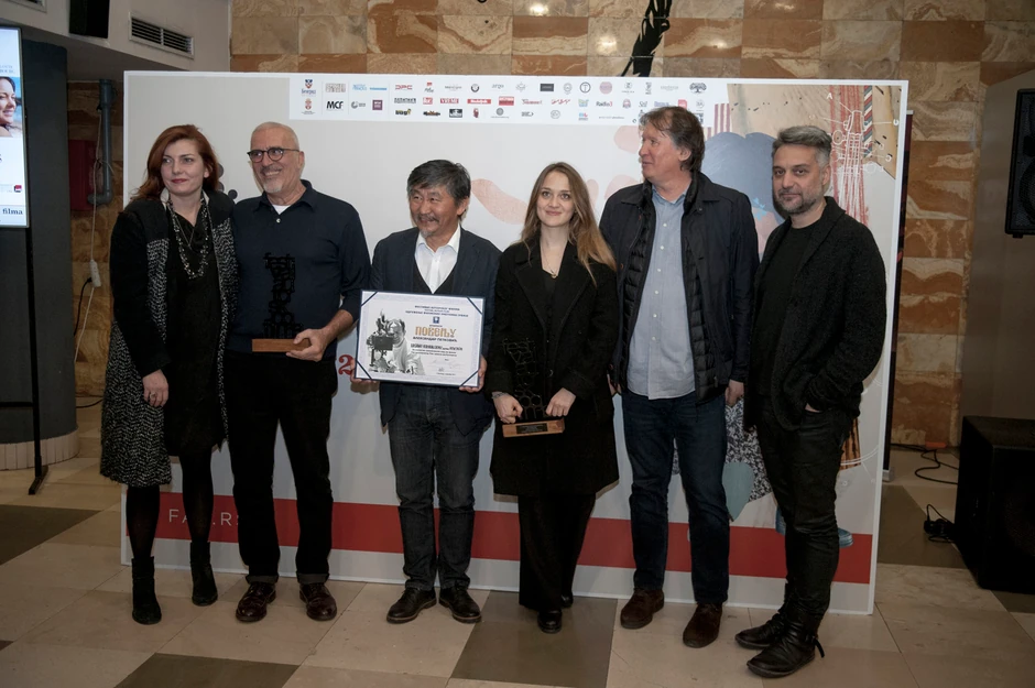 Laureati u Domu omladine