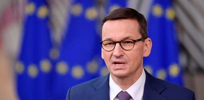 ,,Superwizjer" TVN mówi o kłamstwach vatowskich. Morawiecki odpowiada