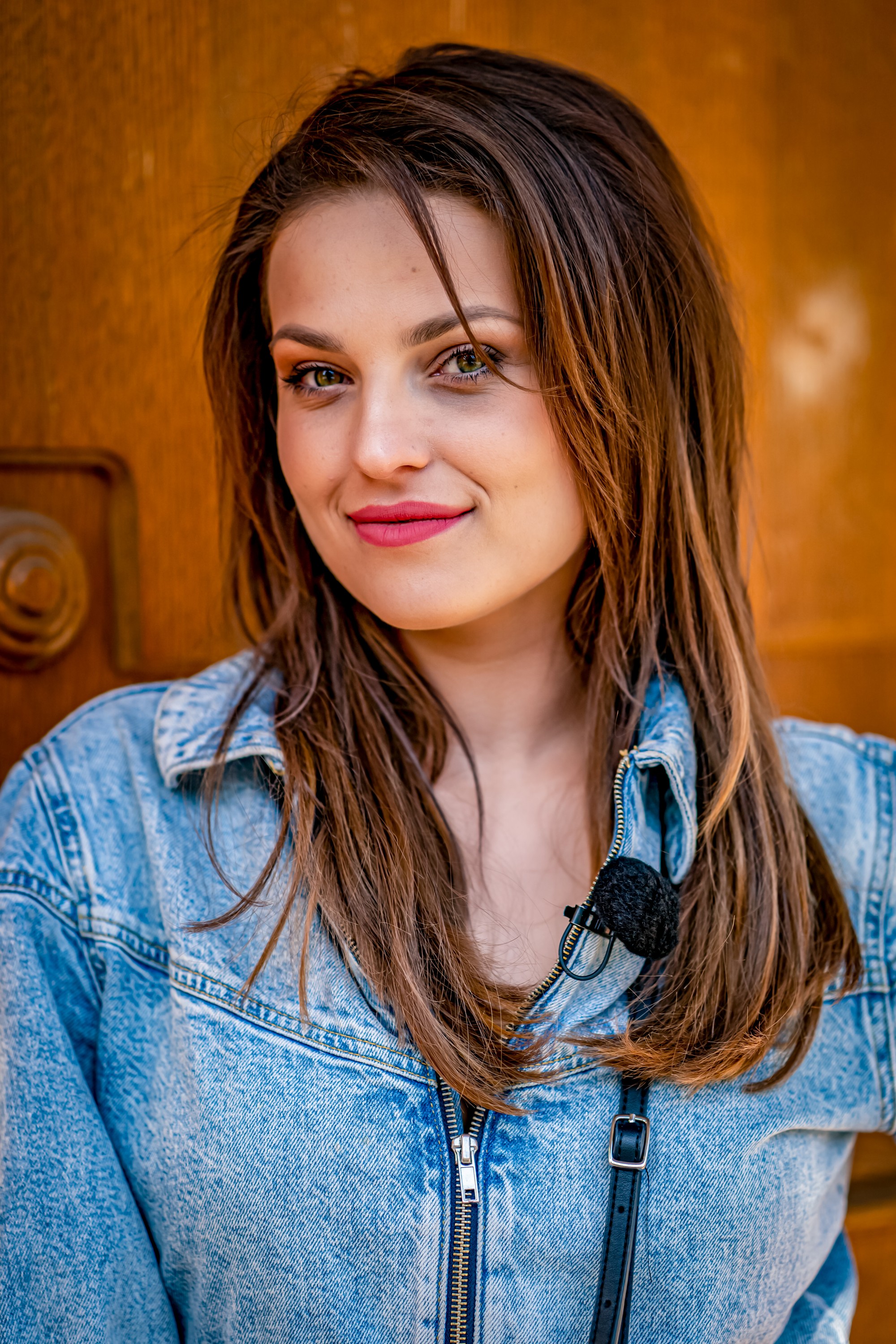 Martina Zábranská
