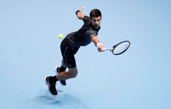 Novak Đoković