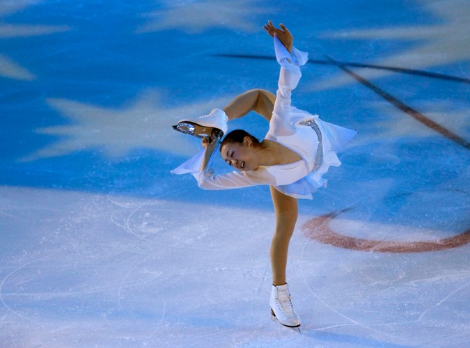 Mao Asada