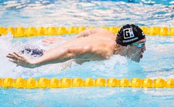 MŚ w pływaniu. Stokowski w finale na 100 m st. grzbietowym