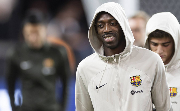 Ousmane Dembele