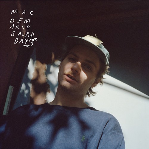 9. 'Salad Days' – Mac DeMarco