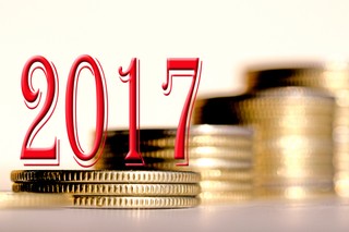 Podatki 2017: Nieliczni zyskają, dla większości bez zmian