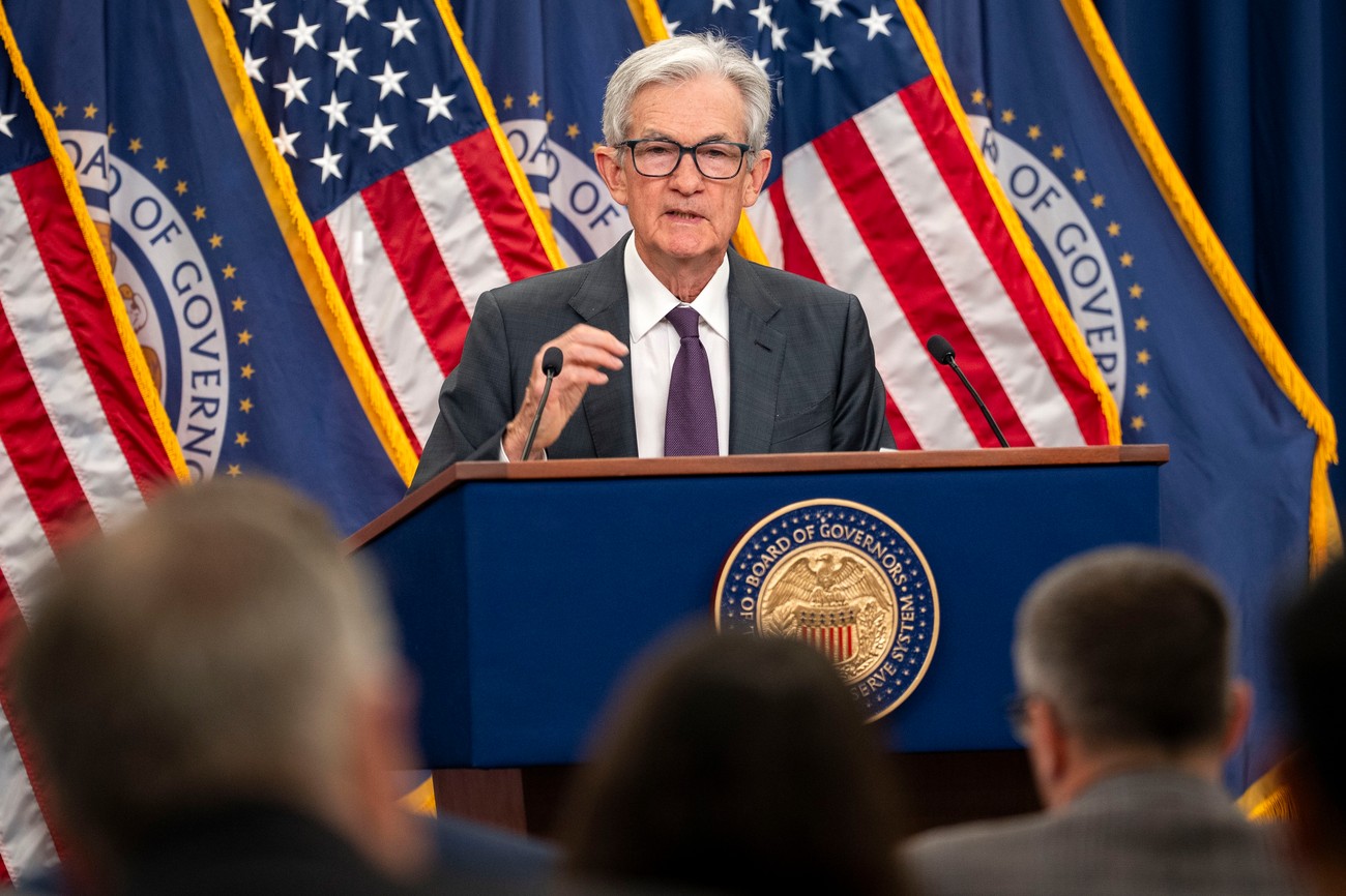 Poslovni svet je dugo čekao ovu odluku: Fed konačno snizio kamate