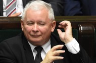 Jarosław Kaczyński