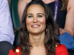 Pippa Middleton pisze poradnik!