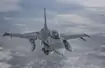 F-16 nad Litwą - NATO Air Police