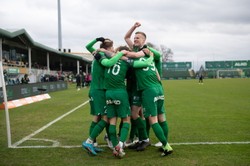 Warta na fali. Kolejny komplet punktów zespołu z Poznania