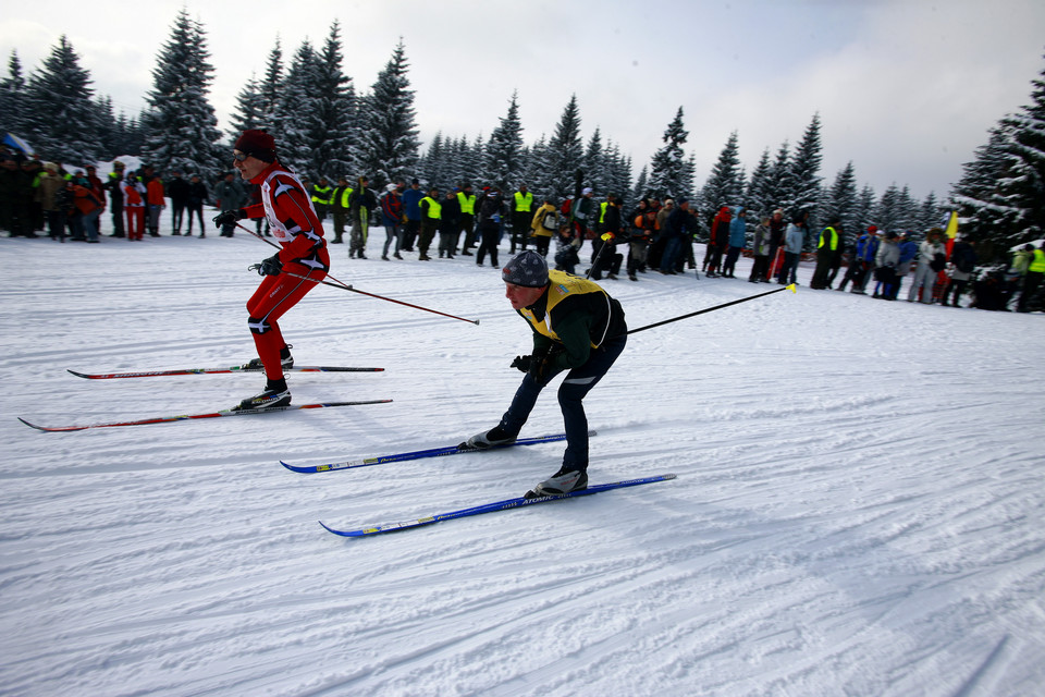 35. Bieg Piastów