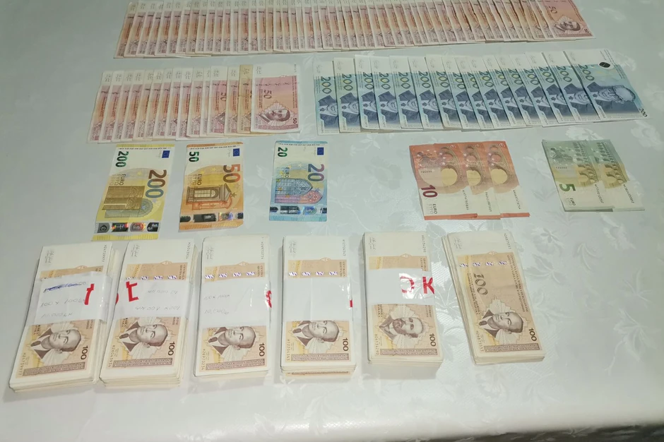 Akcija "Polo" u Banjaluci