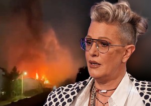 Tijana Dapčević, požar diskoteka