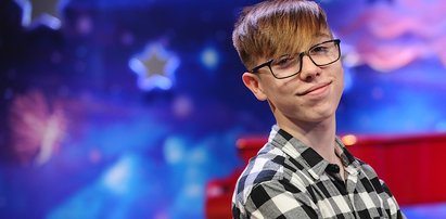 W wieku 11 lat został sierotą, ale się nie podał. Wzruszająca historia 14-latka z „The Voice Kids”