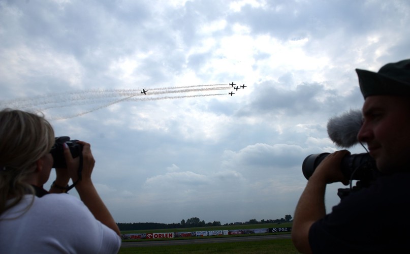 Radomskie Air Show