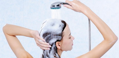 Uważaj na rakotwórcze szampony