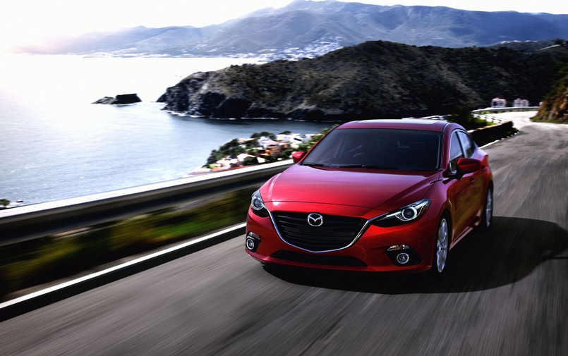 Mazda 3 z lat 2013-19: czy naprawdę jest taka trwała?