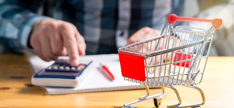 W przyszłym roku taniej nie będzie. "Inflacja obniży się w 2023"