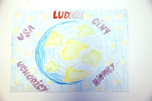 Dzień Dziecka 2016: Przybysze z gorszej strony świata