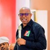 Labour Party Presidential candidate, Peter Obi.