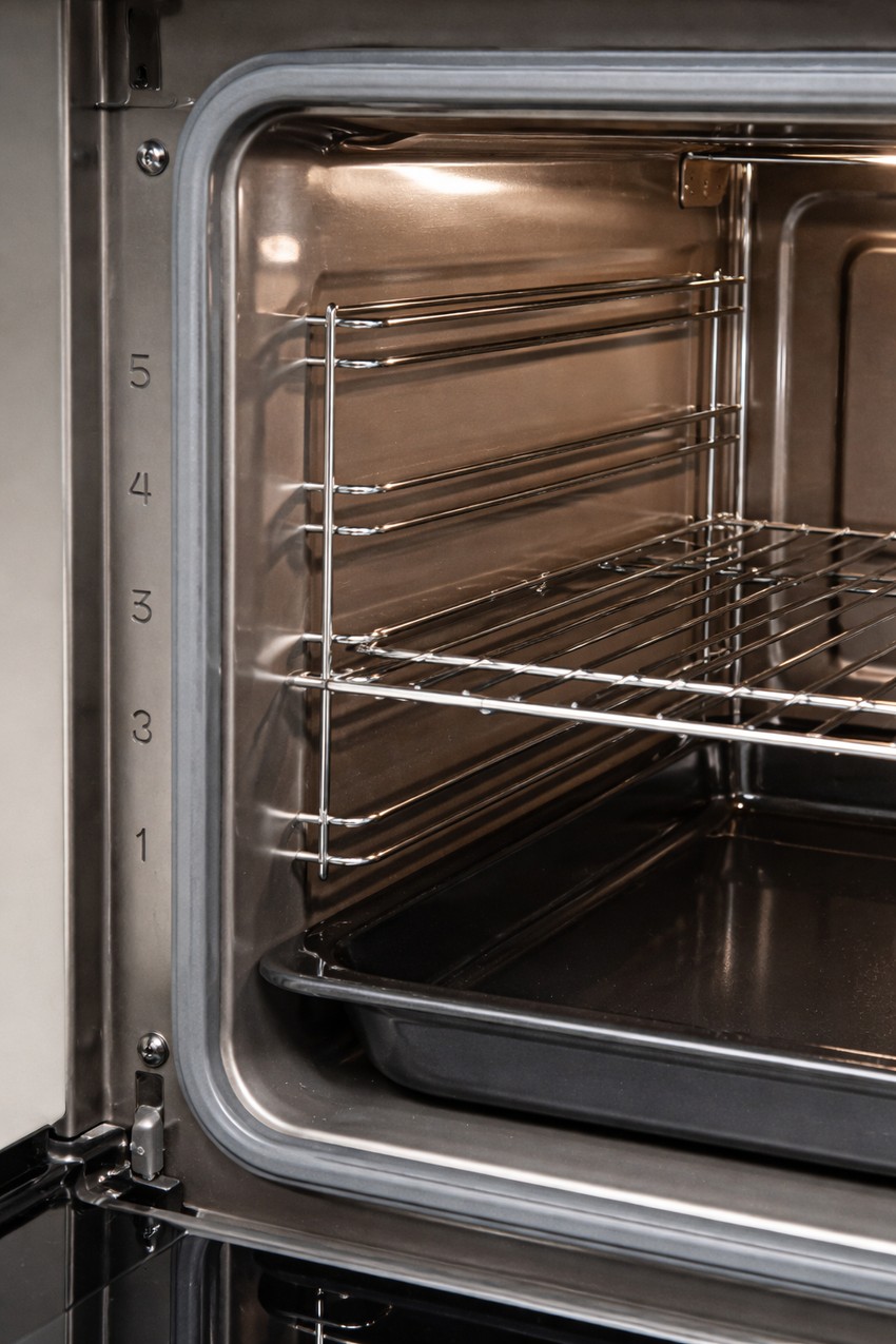 Brojevi unutar rerne