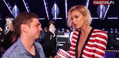 Czy Anja Rubik potrafi przyrządzić typowy polski obiad? Zapytaliśmy!