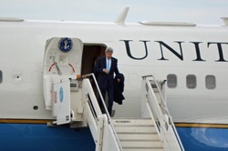 Rosja ostrzega USA. Koniec współpracy między krajami?