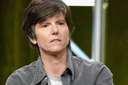 Comedian Tig Notaro said she felt 'trapped' by her association with Louis C.K. after learning of sexual misconduct allegations