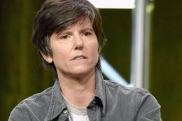 Comedian Tig Notaro said she felt 'trapped' by her association with Louis C.K. after learning of sexual misconduct allegations