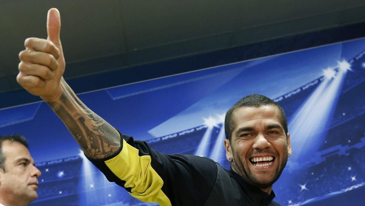 Dani Alves